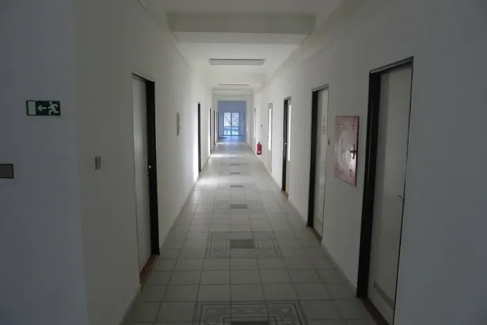 Pronájem kanceláře, Pardubice, 18 m2