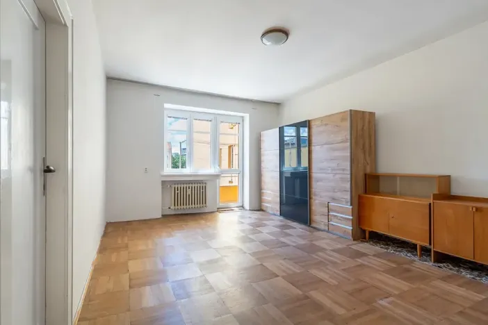 Prodej bytu 3+kk, Brno, Příční, 80 m2