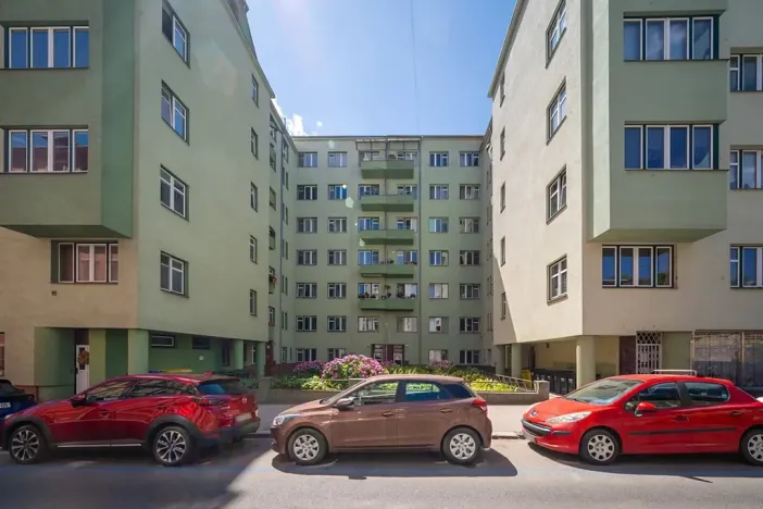 Prodej bytu 3+kk, Brno, Příční, 80 m2