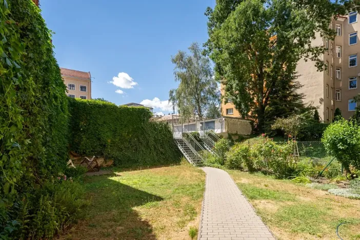 Prodej bytu 3+kk, Brno, Příční, 80 m2