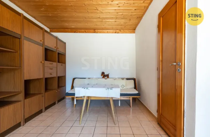 Prodej rodinného domu, Křídla, 52 m2