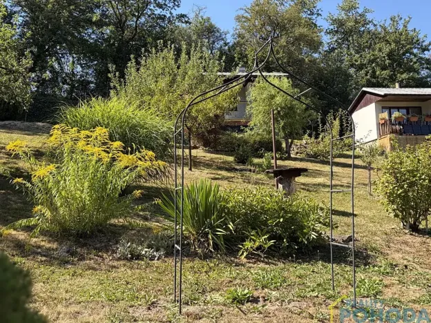 Prodej chaty, Vysoké Mýto, Spálenec, 37 m2