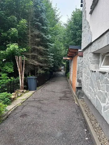 Prodej rodinného domu, Horní Bečva, 104 m2