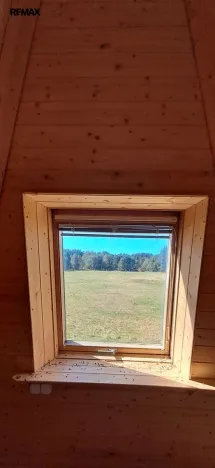 Prodej chaty, Čachrov, 28 m2