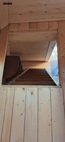 Prodej chaty, Čachrov, 28 m2