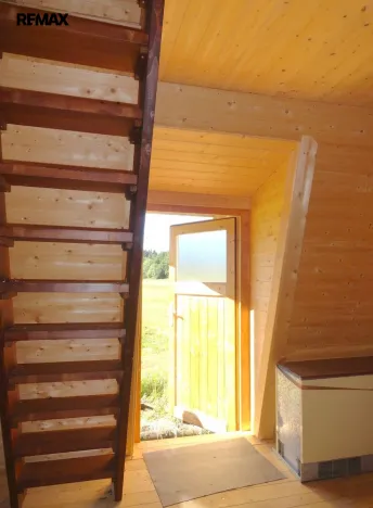 Prodej chaty, Čachrov, 28 m2