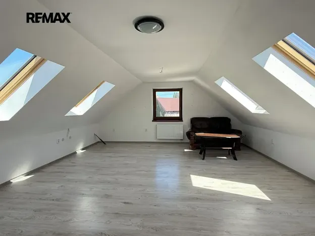 Pronájem rodinného domu, Hlízov, 67 m2