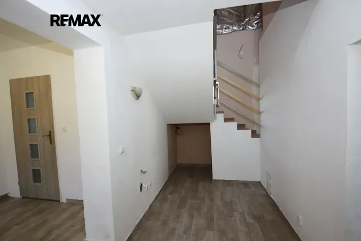 Pronájem rodinného domu, Hlízov, 67 m2