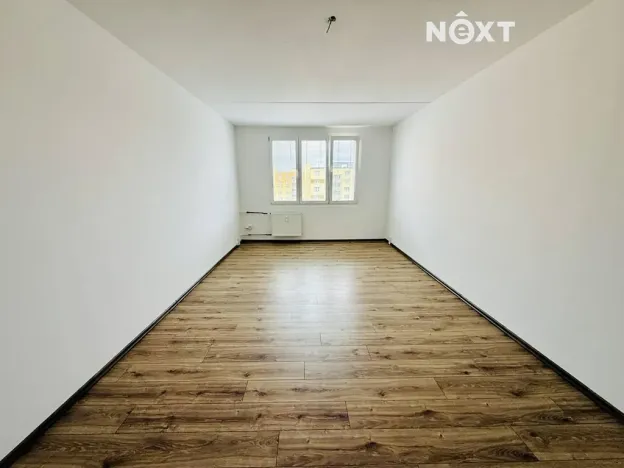 Pronájem bytu 2+1, Třemošná, Sídliště, 62 m2
