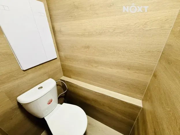Pronájem bytu 2+1, Třemošná, Sídliště, 62 m2
