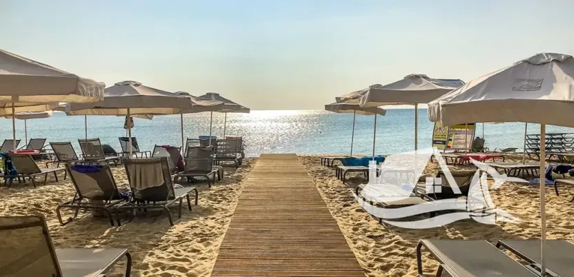 Prodej bytu 1+kk, Nesebar, Bulharsko, 49 m2