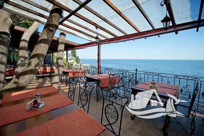 Prodej bytu 1+kk, Nesebar, Bulharsko, 49 m2