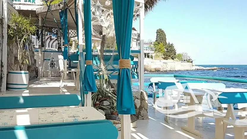 Prodej bytu 1+kk, Nesebar, Bulharsko, 49 m2