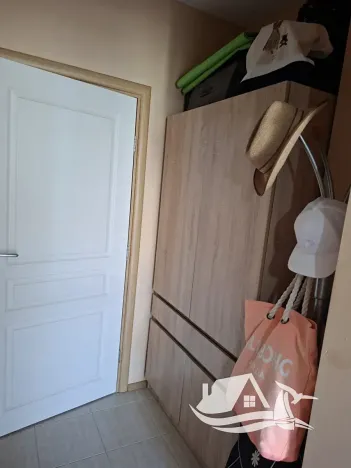 Prodej bytu 1+kk, Nesebar, Bulharsko, 31 m2