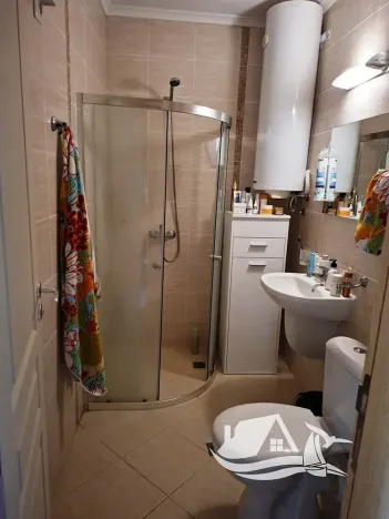 Prodej bytu 1+kk, Nesebar, Bulharsko, 31 m2