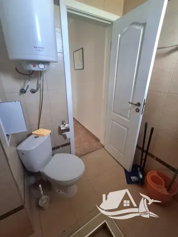 Prodej bytu 1+kk, Nesebar, Bulharsko, 30 m2
