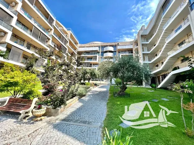 Prodej bytu 2+kk, Sveti Vlas, Bulharsko, 52 m2