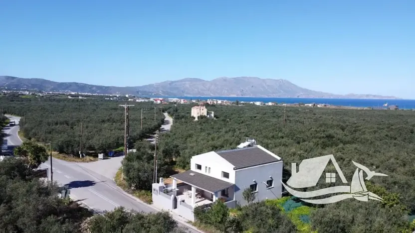 Prodej rodinného domu, Drapanias, Řecko, 120 m2