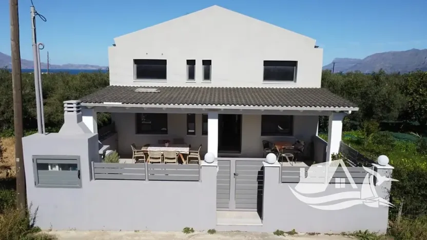 Prodej rodinného domu, Drapanias, Řecko, 120 m2