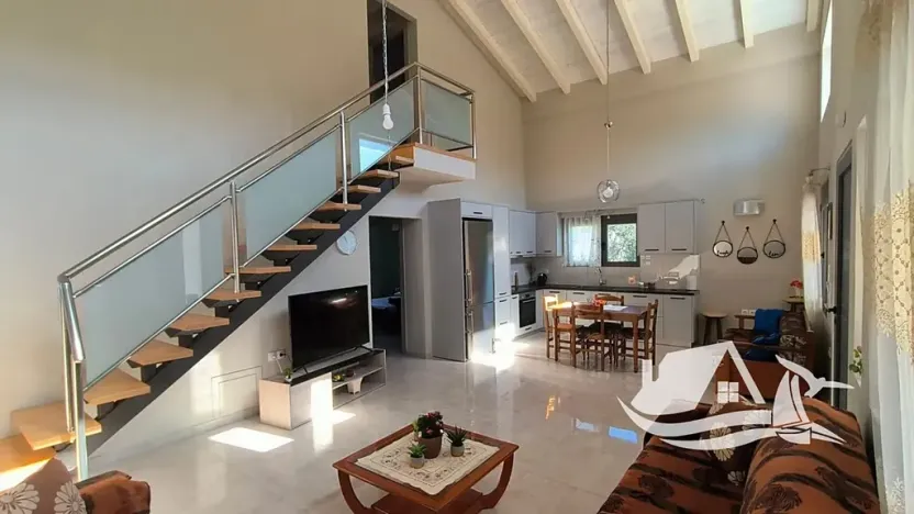 Prodej rodinného domu, Drapanias, Řecko, 120 m2