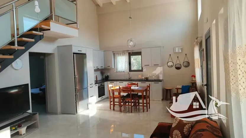 Prodej rodinného domu, Drapanias, Řecko, 120 m2