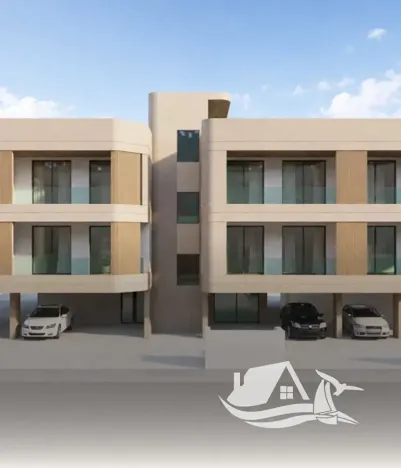 Prodej bytu 1+1, Kapparis, Kypr, 50 m2