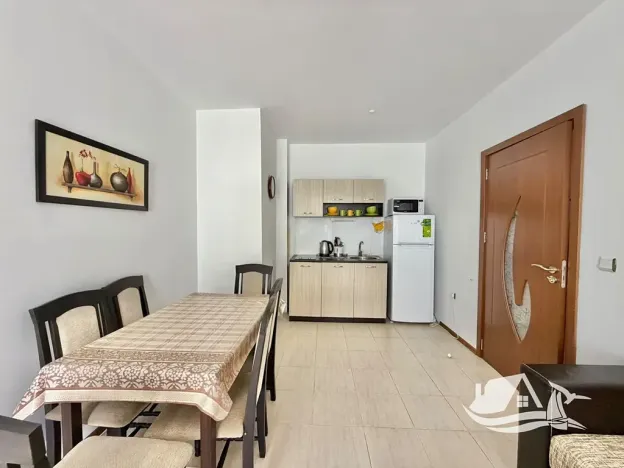 Prodej bytu 2+kk, Ravda, Bulharsko, 44 m2