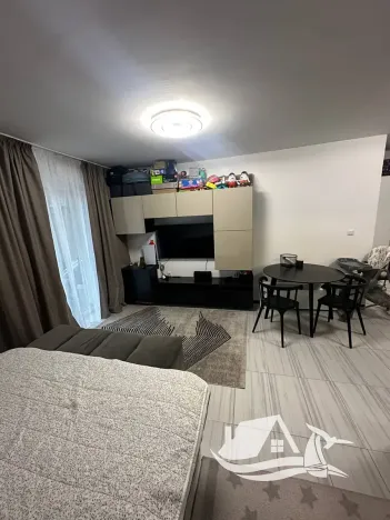 Prodej bytu 1+kk, Sveti Vlas, Bulharsko, 41 m2