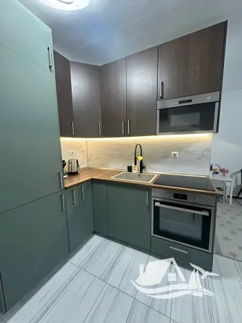 Prodej bytu 1+kk, Sveti Vlas, Bulharsko, 41 m2