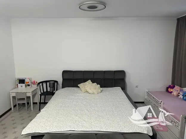 Prodej bytu 1+kk, Sveti Vlas, Bulharsko, 41 m2