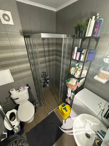 Prodej bytu 1+kk, Sveti Vlas, Bulharsko, 41 m2