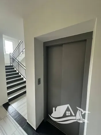 Prodej bytu 1+kk, Sveti Vlas, Bulharsko, 41 m2
