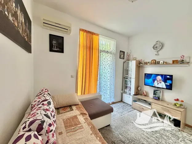 Prodej bytu 2+kk, Ravda, Bulharsko, 38 m2