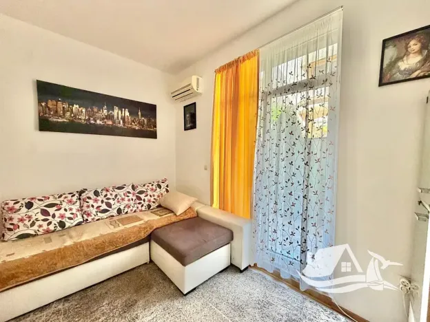 Prodej bytu 2+kk, Ravda, Bulharsko, 38 m2