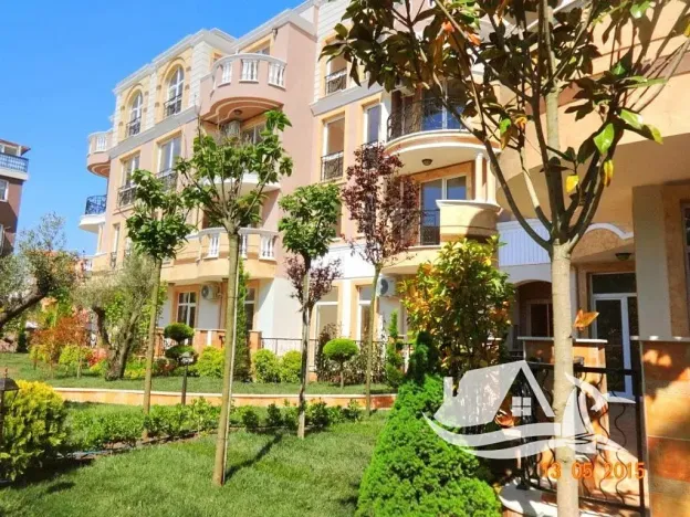 Prodej bytu 2+kk, Ravda, Bulharsko, 38 m2