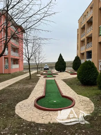 Prodej bytu 3+kk, Nesebar, Bulharsko, 59 m2