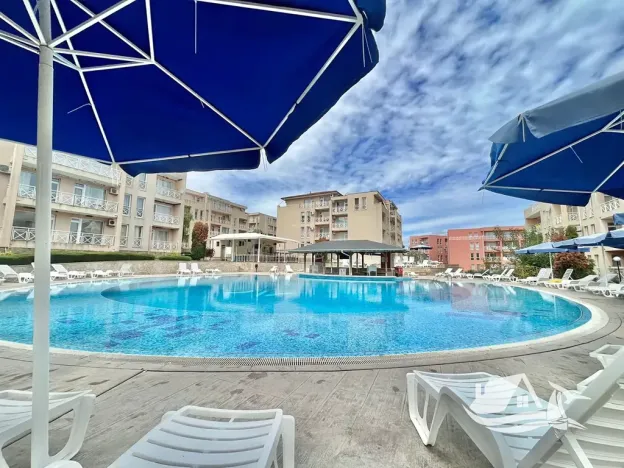 Prodej bytu 3+kk, Nesebar, Bulharsko, 59 m2