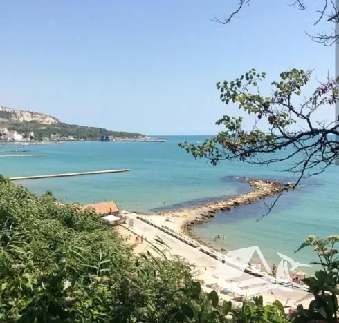 Prodej bytu 3+kk, Nesebar, Bulharsko, 93 m2