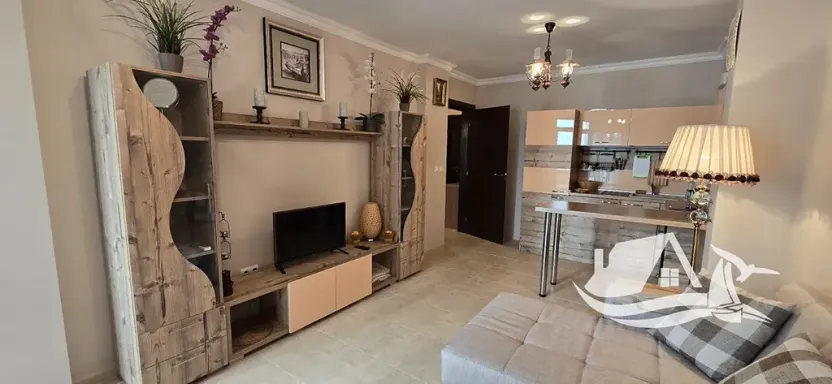 Prodej bytu 2+kk, Sveti Vlas, Bulharsko, 61 m2