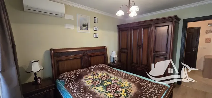 Prodej bytu 2+kk, Sveti Vlas, Bulharsko, 61 m2