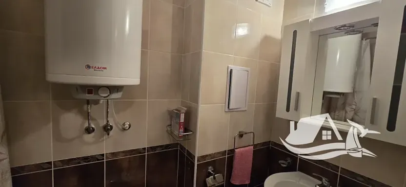 Prodej bytu 2+kk, Sveti Vlas, Bulharsko, 61 m2