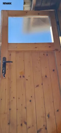 Prodej chaty, Čachrov, 20 m2
