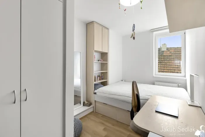 Prodej bytu 3+kk, Praha - Modřany, Kolářova, 70 m2