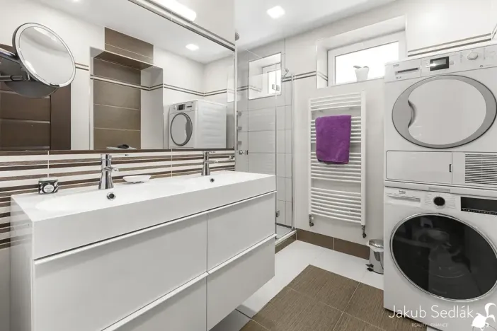 Prodej bytu 3+kk, Praha - Modřany, Kolářova, 70 m2