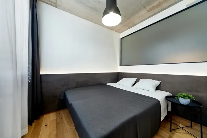 Pronájem bytu 2+kk, Brno, Cejl, 35 m2