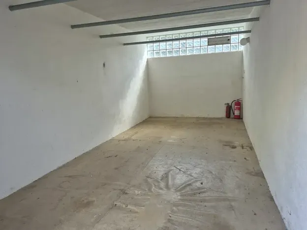 Prodej garáže, Brno, Foltýnova, 15 m2