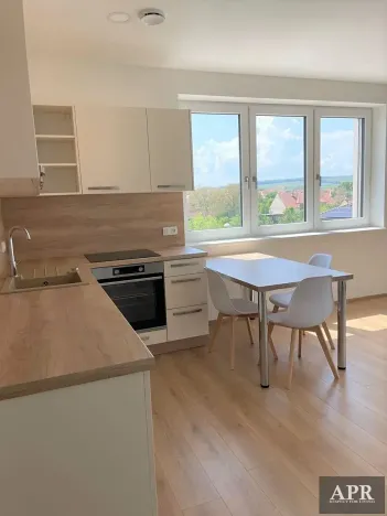 Pronájem bytu 2+kk, Vlčnov, 43 m2
