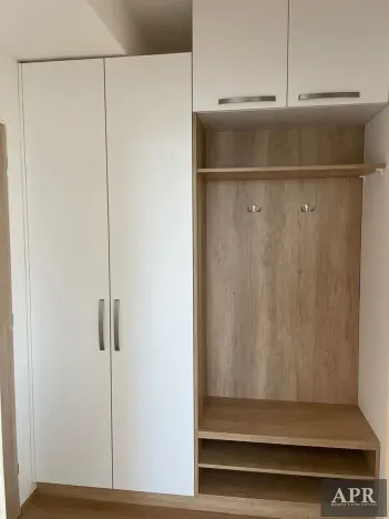Pronájem bytu 2+kk, Vlčnov, 43 m2