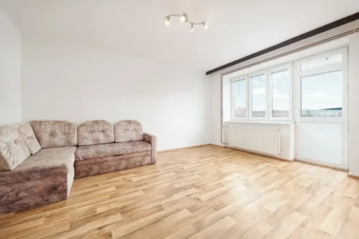 Prodej bytu 1+1, Brno, Skácelova, 47 m2