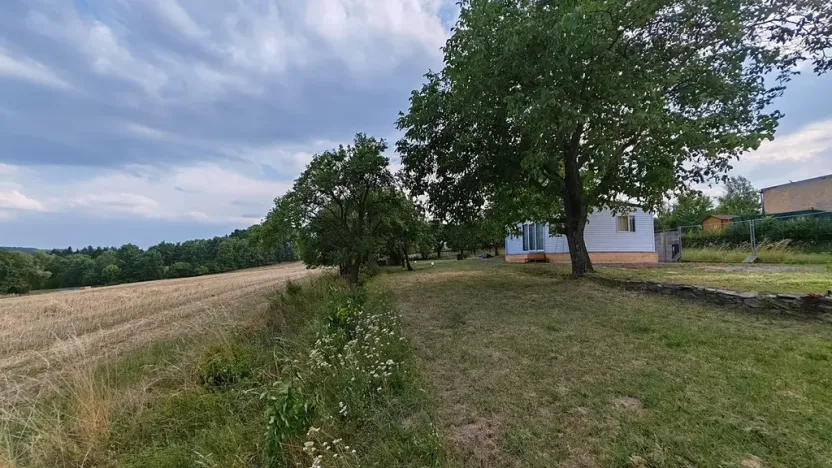 Prodej chaty, Žernovník, 40 m2